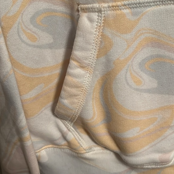 Abercrombie kids hoodie size 15/16. #204 - Picture 5 of 10